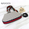 Gucci Attache large shoulder bag
