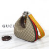 Gucci Attache large shoulder bag