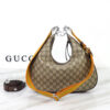 Gucci Attache large shoulder bag