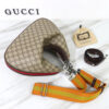 Gucci Attache large shoulder bag