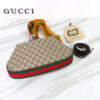 Gucci Attache large shoulder bag