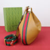 Gucci Attache large shoulder bag