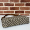 GG Emblem medium shoulder bag