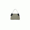 GG Emblem medium shoulder bag
