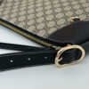 GG Emblem medium shoulder bag