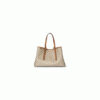 GG Emblem medium tote bag