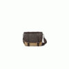 17324-1 GG crossbody bag