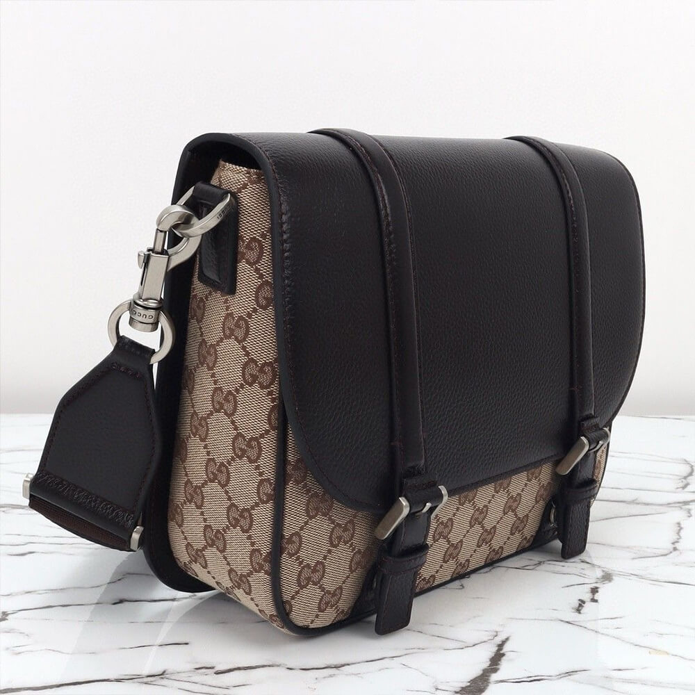 17324-7 GG crossbody bag