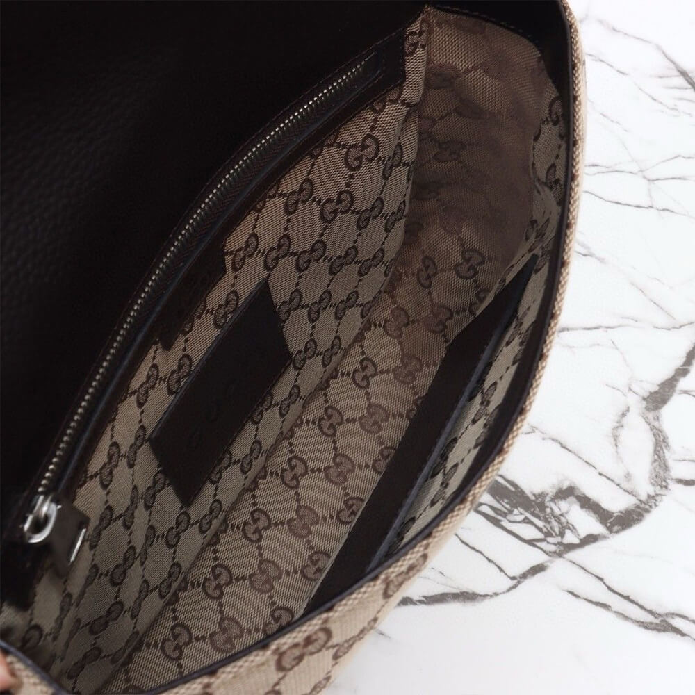 17324-8 GG crossbody bag