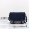 GG crossbody bag