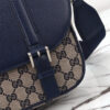 GG crossbody bag