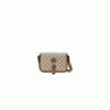 GG Mini crossbody bag with Interlocking G