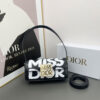 Miss Dior Flap Bag