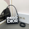 Miss Dior Flap Bag