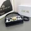 Miss Dior Flap Bag