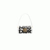Miss Dior Flap Bag