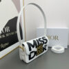 Miss Dior Flap Bag
