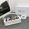 Miss Dior Flap Bag