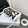 Miss Dior Flap Bag