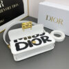Miss Dior Flap Bag