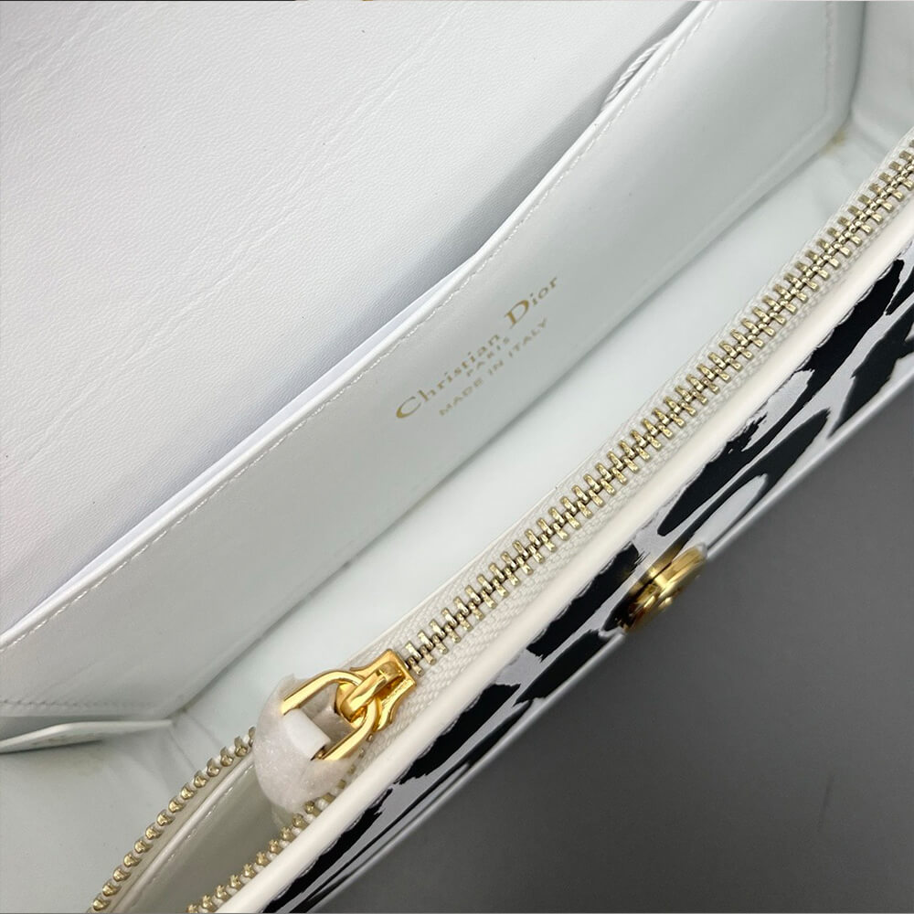 Miss Dior Flap Bag