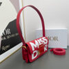 Miss Dior Flap Bag
