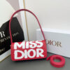 Miss Dior Flap Bag