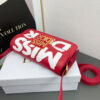 Miss Dior Flap Bag