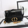 DIOR 30 Montaigne Bag(HIGH-END GRADE)