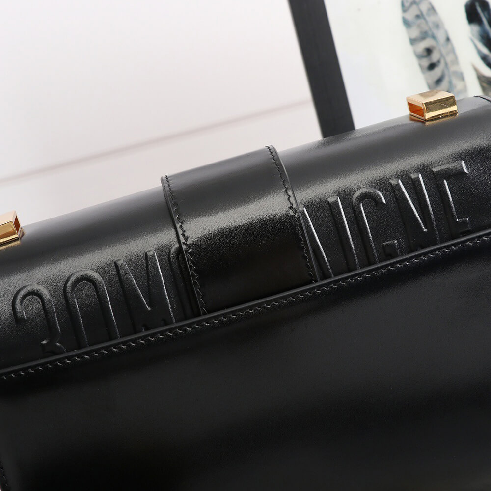 DIOR 30 Montaigne Bag(HIGH-END GRADE)