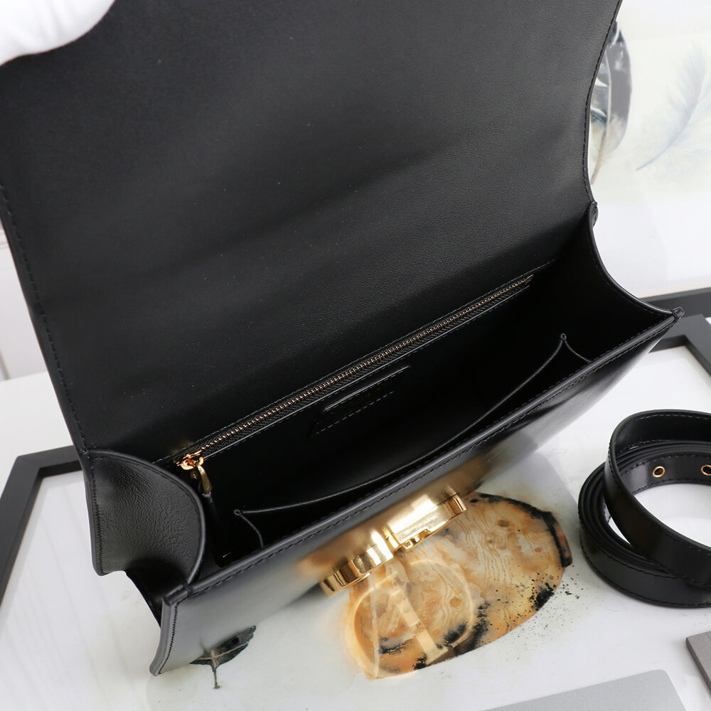 DIOR 30 Montaigne Bag(HIGH-END GRADE)