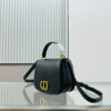 Medium 30 Montaigne Avenue Top Handle Bag