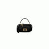 17339-1 Small 30 Montaigne Avenue Top Handle Bag
