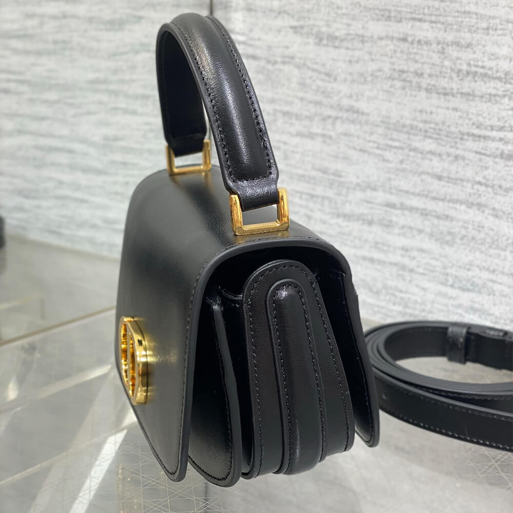 17339-3 Small 30 Montaigne Avenue Top Handle Bag