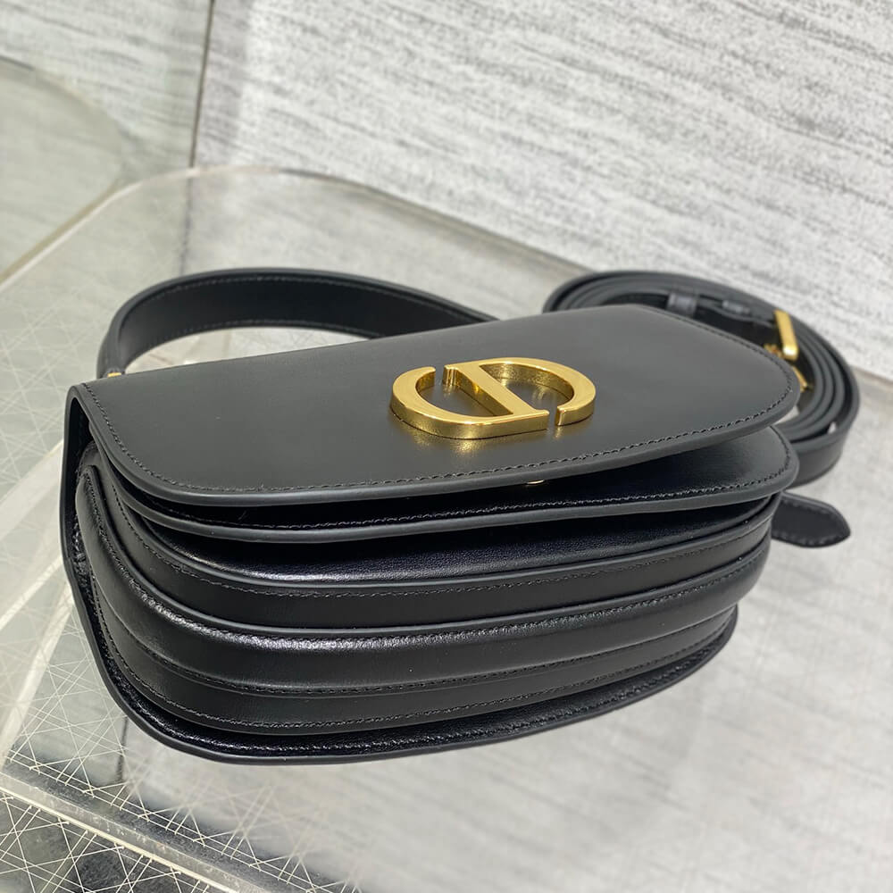 17339-5 Small 30 Montaigne Avenue Top Handle Bag