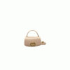 Small 30 Montaigne Avenue Top Handle Bag