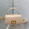 Small 30 Montaigne Avenue Top Handle Bag