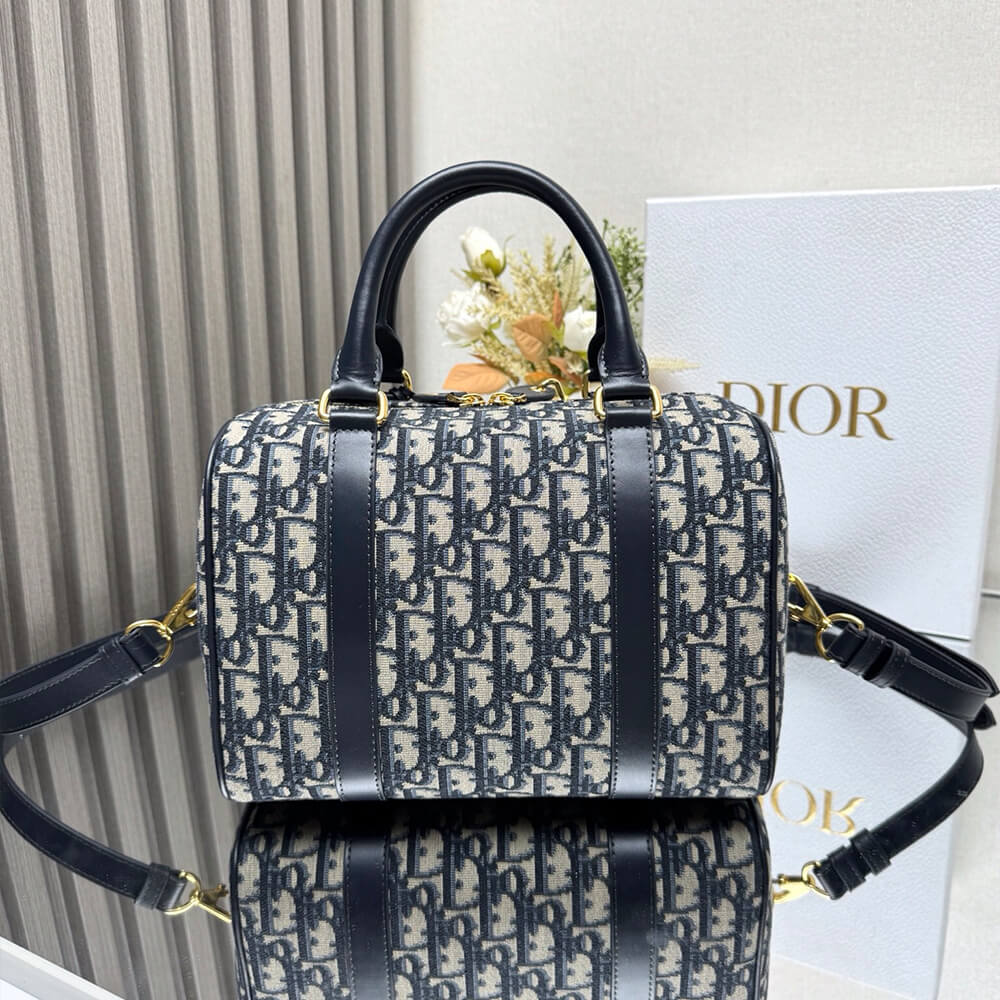 Dior Groove 25 Bag