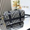 Dior Groove 25 Bag