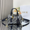 Dior Groove 20 Bag