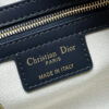 Dior Groove 20 Bag