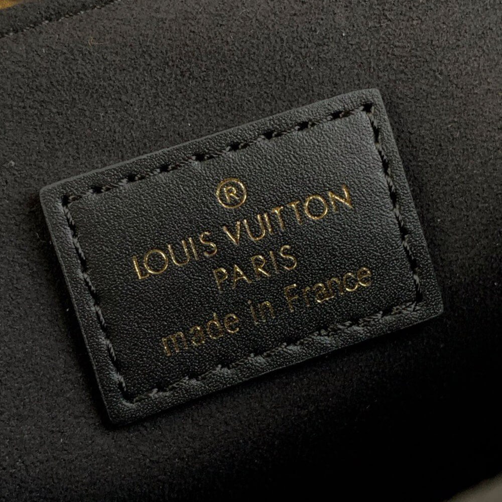 17346-7 LV Pochette Metis Backpack