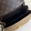 17346-8 LV Pochette Metis Backpack