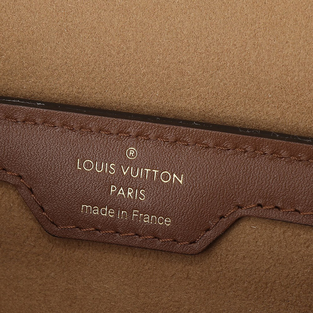 LV Papillon Trunk