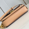 17351-6 LV Pochette Metis East West