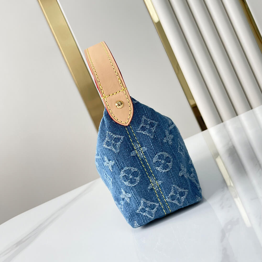 LV Hills Pochette