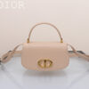 Small 30 Montaigne Avenue Top Handle Bag(HIGH-END GRADE)