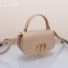 Small 30 Montaigne Avenue Top Handle Bag(HIGH-END GRADE)