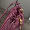 Loewe Medium Flamenco purse in mellow nappa lambskin