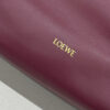 Loewe Medium Flamenco purse in mellow nappa lambskin